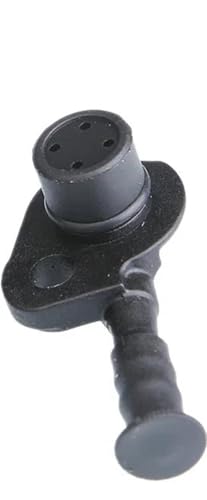 Pompe à vide de freinage 456578 mécanique pour Citroën C3XR C5 et DS3 1.6L