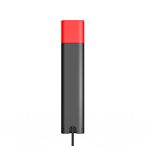 Yealink BLT60 Visual Busy Light for WH62 WH64 WH68 WH63 E2 WH66 WH64 WS WH68 WS DECT Wireless Headset MP50 MP54 USB Phone (2.5mm Jack)