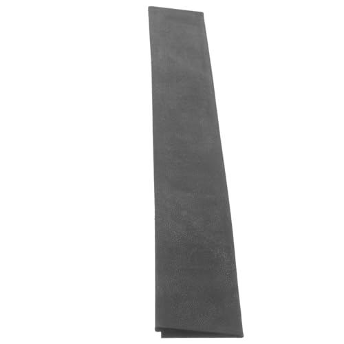 GOOHOCHY Rubber Threshold Ramp Small Ramp for Door Step Anti-Slip Mat for Wheelchair Access Adjustable Slope for Home