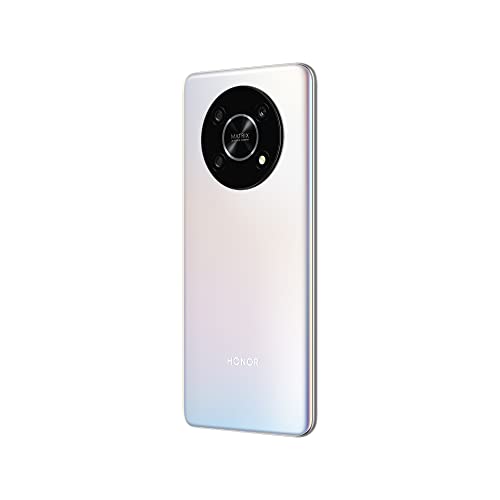 HONOR Magic4 Lite 5G - 6.81" Android, 64 MP Kamera, 66 W SuperCharge