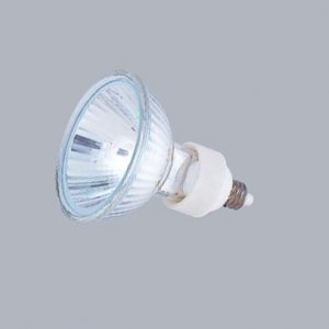 OH nQv DECOSTAR ENERGY SAVER 12V 65W` Lp EZ10 JR12V50W-KWFLI/EZ