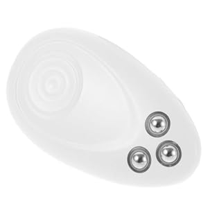 Beaupretty Augenmassagegerät mit rotierendem Roller