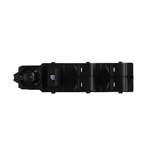 Interrupteur de vitre de voiture premium Mazda 6 commande GKL2-66-350A robuste - 3