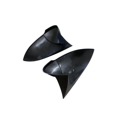 Capuchon rétroviseur carbone Passat B8 protection étanche - 2