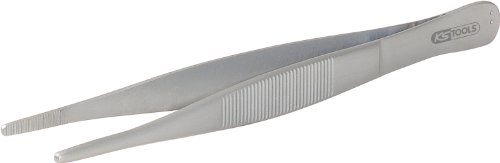 Preisvergleich Produktbild KS Tools 500.7039 Pinzette, 45mm