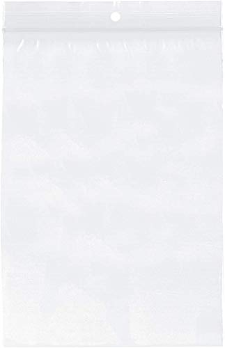 Sac plastique refermable 230 x 320 pour organiser votre atelier et protéger vos documents