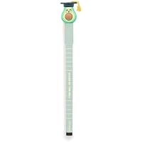 Mr.Wonderful - Boli borrable Bo-Bo Aguacate Profesores - Saved