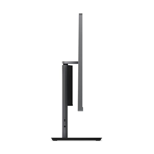 Image of Lenovo Ideacentre 27 inch IPS FHD All-in-One Touchscreen Desktop Computer | 13th Gen Intel Core i7 (10-Core, Up to 4.90GHz) | 32GB DDR5 RAM, 1TB SSD | Wi-Fi 6 | Win 11 | Wireless Charging