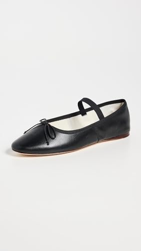 Image of Loeffler Randall Women's Leonie Soft Ballet Flats