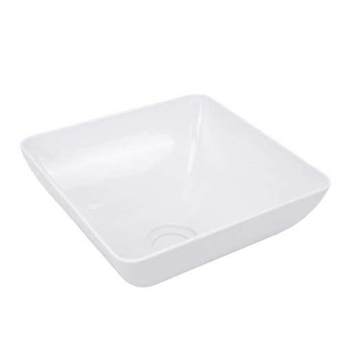 Évier de cuisine compact en acrylique peu encombrant pour petite remorque - 4