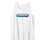 Photo Gallery newport beach logo emblema - newport beach california canotta Photo Gallery newport beach logo emblema - newport beach california canotta
