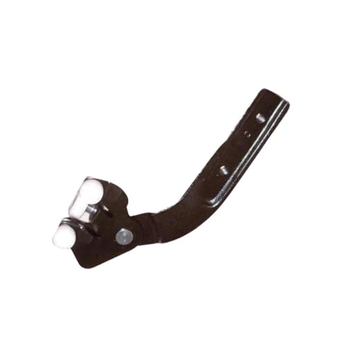 Rodillo para puerta corredera de coche Benz Vito 6397601747 para solucionar cierres defectuosos