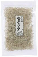 ベジタブルハート ハヤシ 音戸ちりめん 40g 6袋