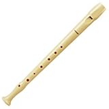  Flauta Hohner Soprano 9508. Funda verde