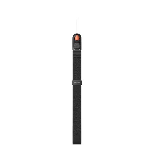 Correa de muñeca de liberación rápida para Insta360 GO con soporte ajustable 3