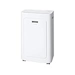 トヨトミのエアコン TAD-22LW