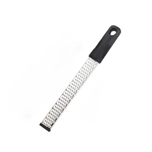 Rallador de queso multifuncional de 2 piezas, cortador de acero inoxidable portátil, triturador de chocolate, rallador de verduras, utensilio de cocina, fácil de limpiar, añade comodidad a la preparac