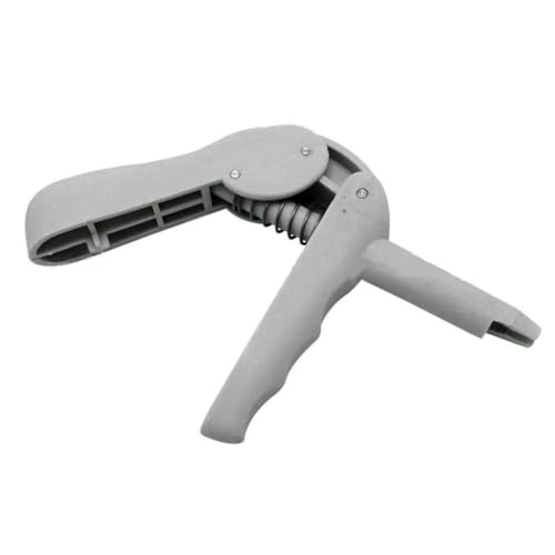 XINGLIDA - Distributeur dentaire durable Pistolet doseur mixte Résine Outil de livraison en matériau composite. Distributeur durable