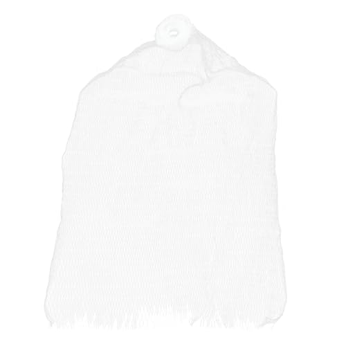 Hohopeti Pet Safety Net for Balconies Fall Protection Mesh Dog and Cat Barrier Easy Install Nylon No Drilling Required