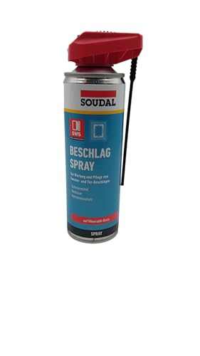 Soudal Beschlagspray 300ml