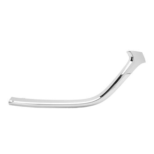 Moldura decorativa de alta resistencia BANE507K1 lado izquierdo