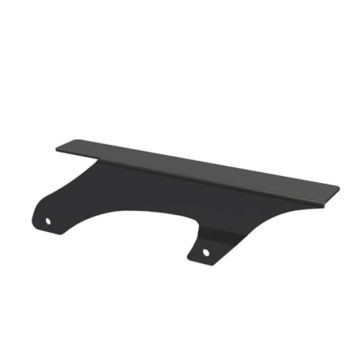 Couvercle protection de chaîne moto pour XL600V Transalp 1987-1999 XL650V