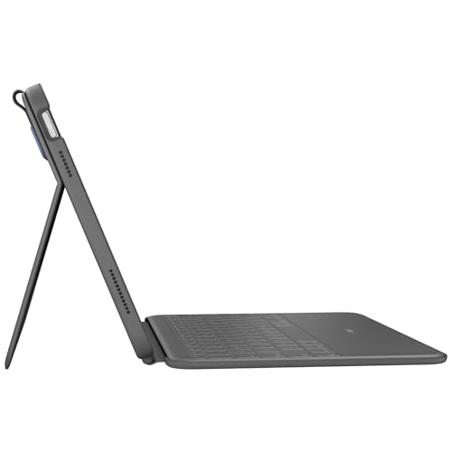 LOGITECH Rugged Folio iPad 10G - vue 5