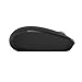 Incase Bluetooth Mouse - Designed by Microsoft - Compact, Comfortable, Right/Left Hand Use, 4-Way Scroll Wheel, Wireless Bluetooth Mouse for PC/Laptop/Desktop, Mac/Windows Computer (Black)