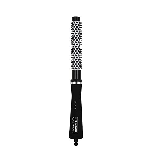 Brosse thermique Steinhart Ceramic Ionic nº20 contre les frisottis et cheveux rebelles