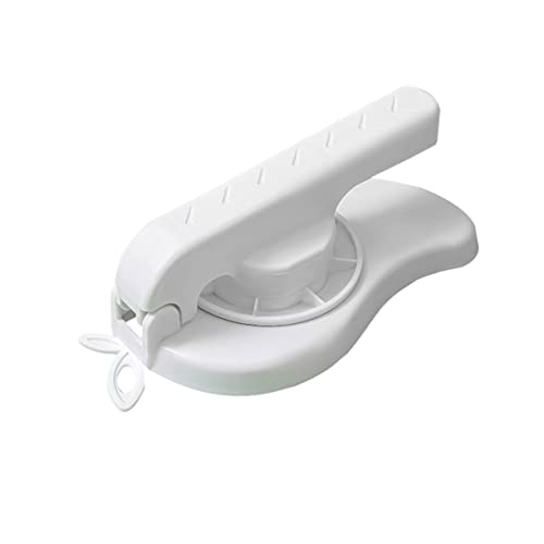 OKUMEYR Manual Dumpling Wrapper Presser Portable Dumpling Maker Set Mold Small Maker for Dough Safe Easy to Use