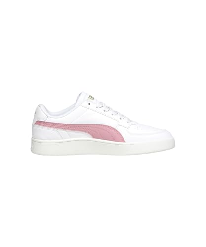 Image of Puma Unisex-Adult Court Curves Sneaker
