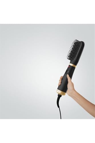 Rowenta Powerstraight Air UB5920F0 spazzola lisciante per capelli 1 pz - 3