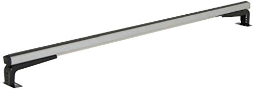 CAM 1160 aluminiowy bagażnik dachowy, rozmiar 130 cm