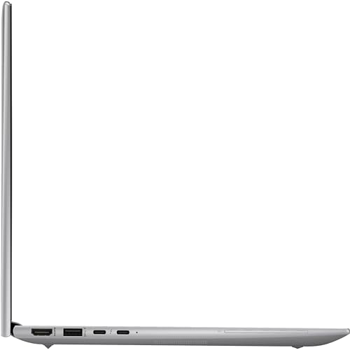 Image of HP ZBook Firefly 14 G10 14 inch FHD+ Touchscreen Mobile Workstation Business Laptop Computer, 13th Gen Intel i7-1360P, 32GB DDR5 RAM, 1TB PCIe SSD, WiFi 6E, Backlit Keyboard, FR, Windows 11 Pro, Tilsiy