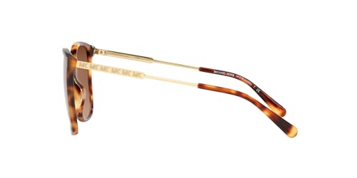 Image of Michael Kors Women's MK2169 Avellino Square Sunglasses