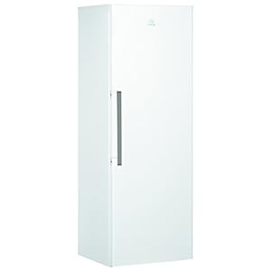 Indesit SI81QWD 369 Litre Freestanding Larder Fridge 188cm Tall A+ Energy Rating 60cm Wide – White