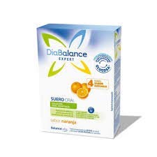 DIABALANCEDIABALANCE EXP Oral Serum NARA