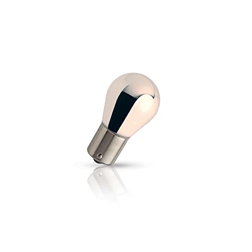 Ampoule PY21W Philips Silvervision lampe de signalisation haut de gamme chrome - 5