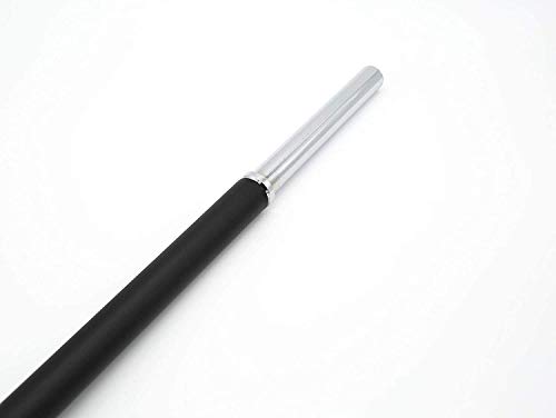 Barra per pesi da 28 mm, acciaio resistente