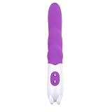 Plug anale Plug anale Principiante Gel di silice 10 velocità vibratori vibratori giocattoli del sesso Per Proiettile per donne Punto G Plug anale Masturbatore adulto Dildo Giocattoli del sesso