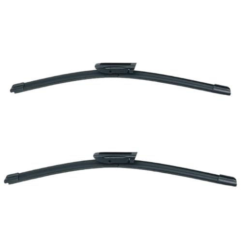 Balai essuie-glace voiture avant pour Mini Cooper R56 2012 2013 pack de 2
