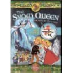 Amazon.co.jp: The Snow Queen Plus Bonus Features : DVD