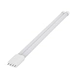 【Acabados de Calidad】Fabricado principalmente en Aluminio,PC para una larga durabilidad y resistencia.