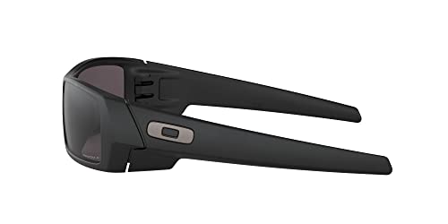 Image of Oakley, Gascan Prizm Polarized Sunglasses - Men's