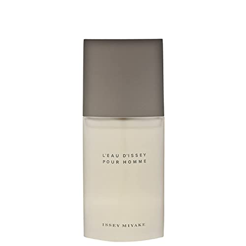 Issey Miyake L’Eau D’Issey Pour Homme Eau De Toilette Men’s EDT 125 ml
