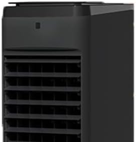 4-IN-1 Windowless Air Conditioner w/3.2-Gal Tank
