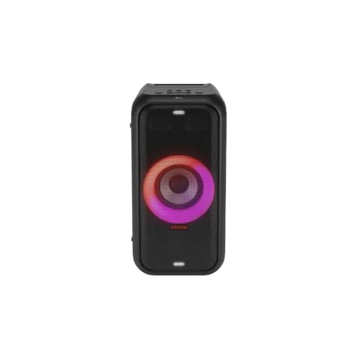 LG XBOOM XL5S 200W