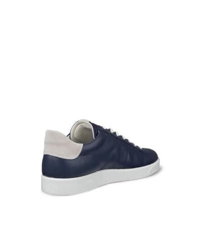 ECCO Men's Street Lite High Top Sneaker3