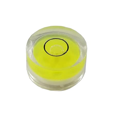 Hard To Find SL1 - Tonearm & Turntable Headshell Bubble Spirit Level (Acrylic)