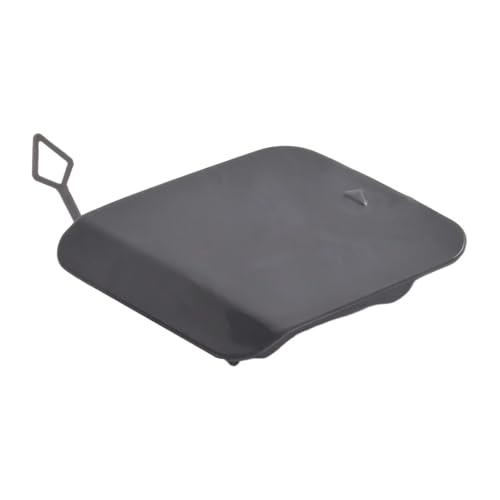 Cubierta de gancho de remolque para parachoques de coche Serie 1 F20 2010 a 2015 2